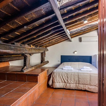 Borgo Pio Experience Apartment Rome Bagian luar foto